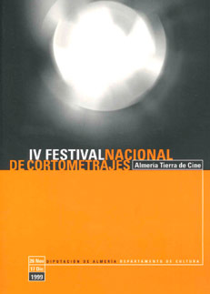 IV Festival Almería Tierra de Cine 1999