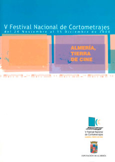 V Festival Almería Tierra de Cine 2000