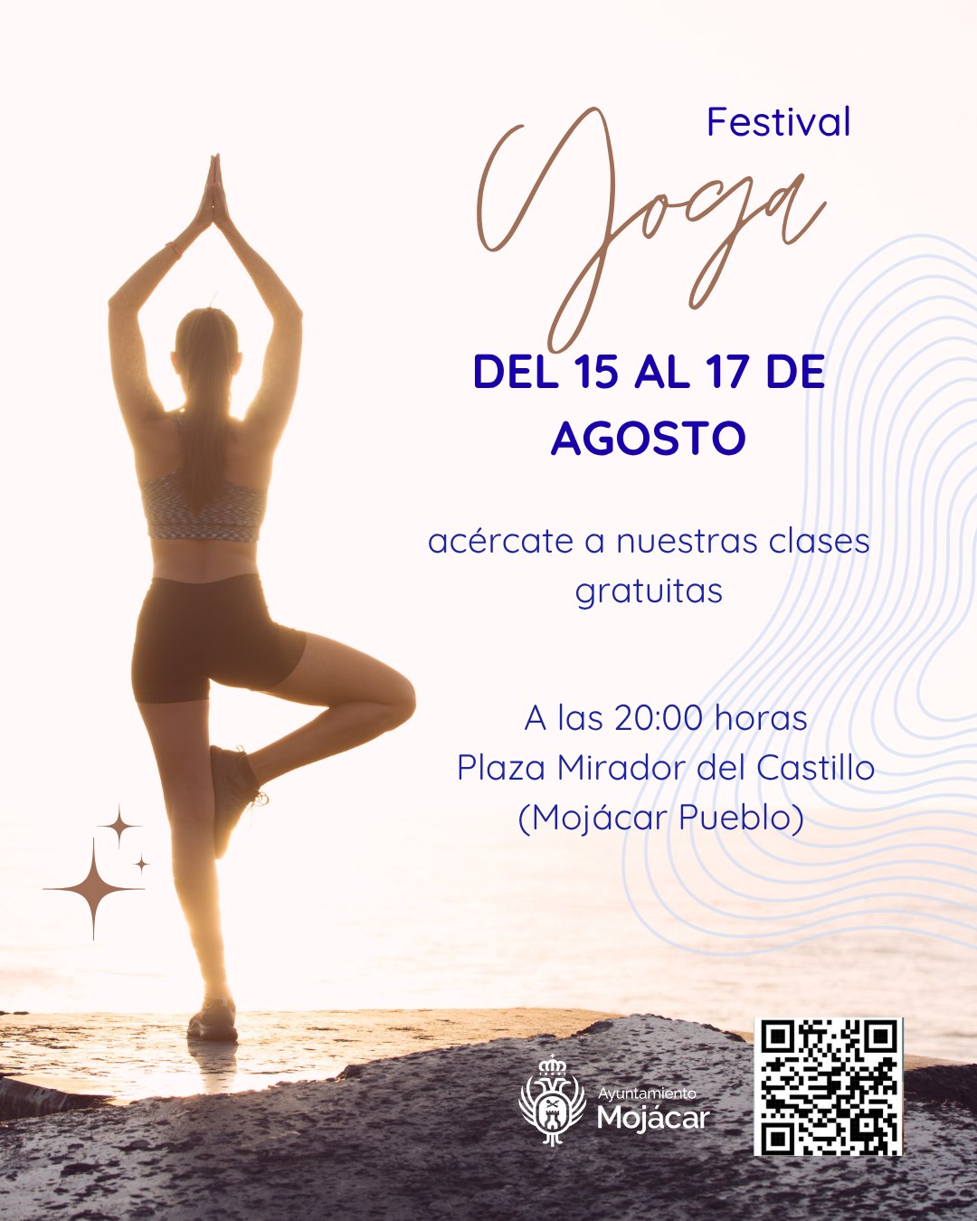 Festival Yoga 