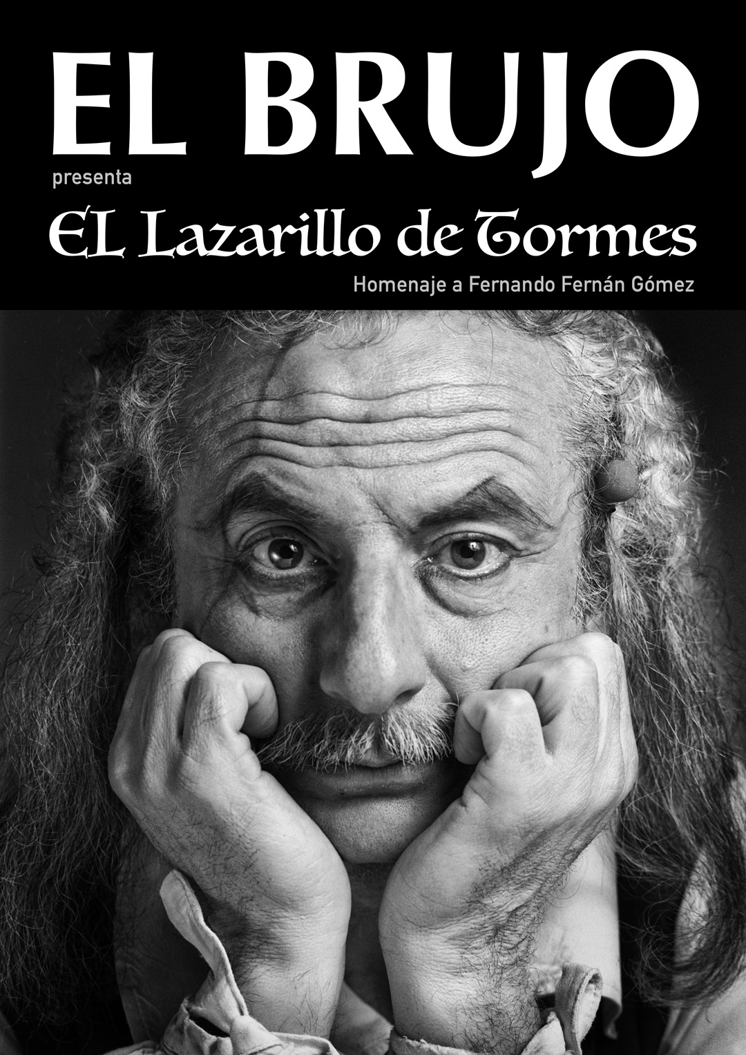 EL BRUJO. 