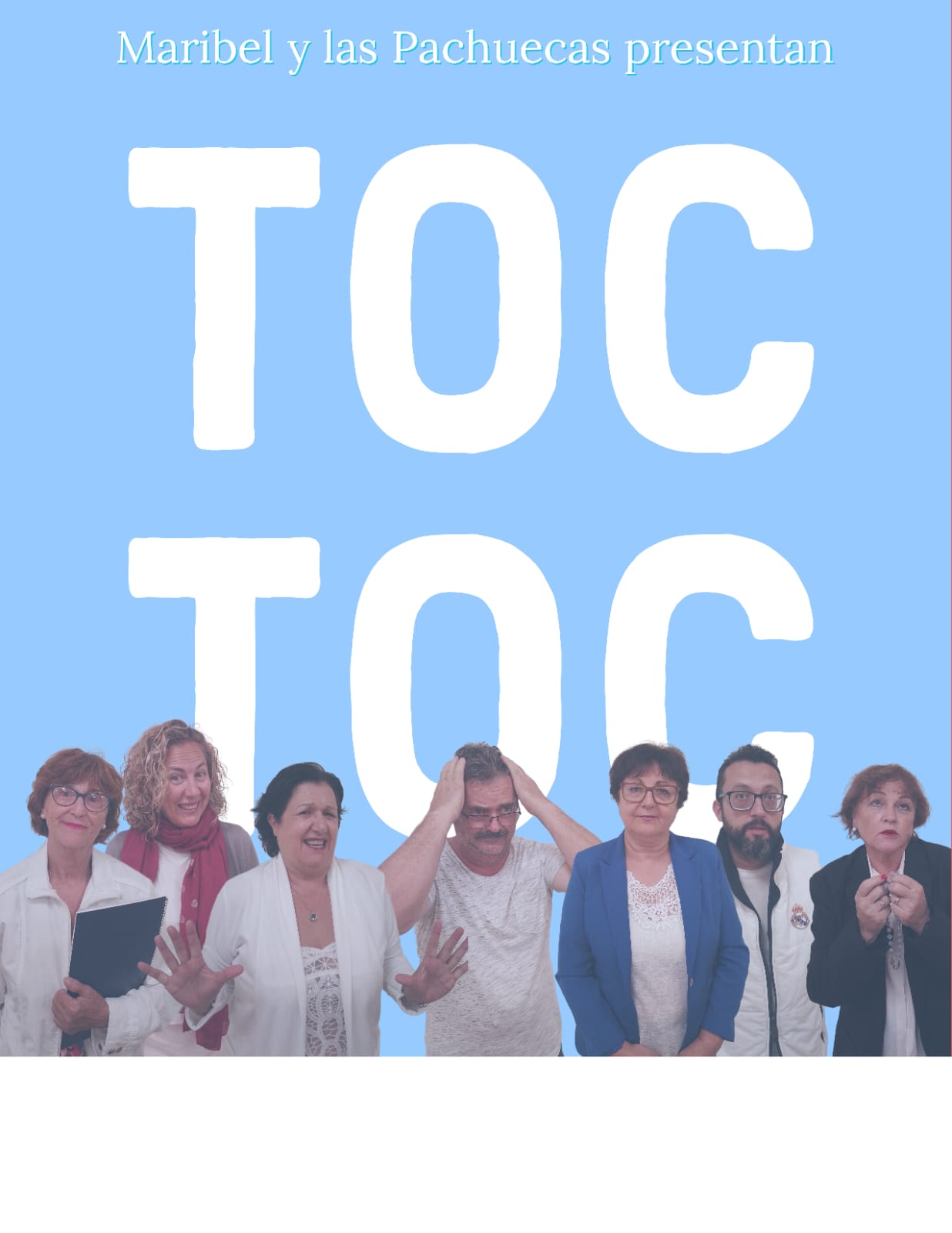 Toc Toc