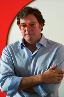 Álvaro Longoria director de La vida de Brianeitor