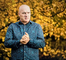 Sangre, sudor y alegría - Directores