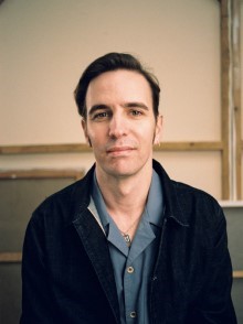 Guillermo Polo Director de Videoclub 2001