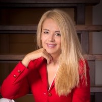 Foto de Nieves Gómez