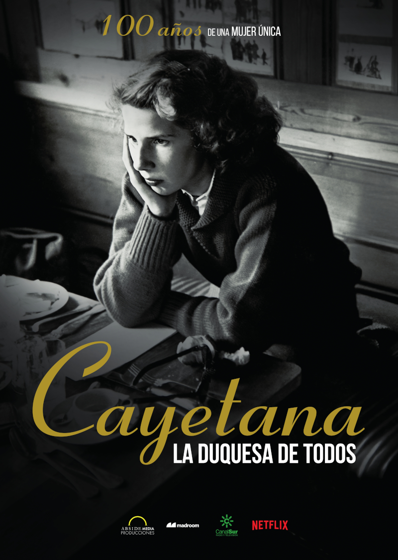 Cayetana, la duquesa de todos