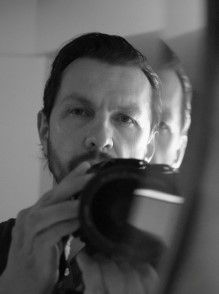 Camilo Alfredo Director de Diablo Ballena