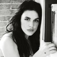 Foto de Adriana Ugarte