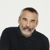 Foto de Eduard Fernández