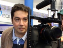 Juan Gabriel García