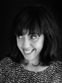 Clàudia Cedó Directora de De sucre