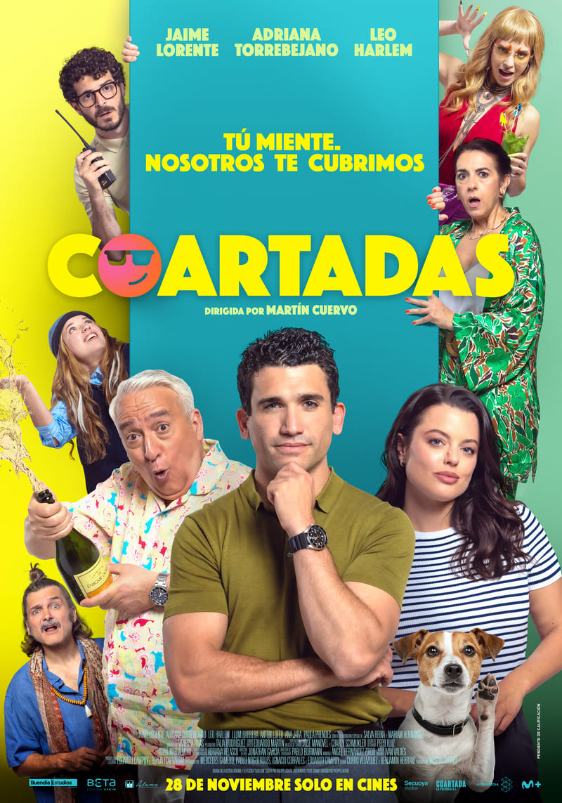 Coartadas