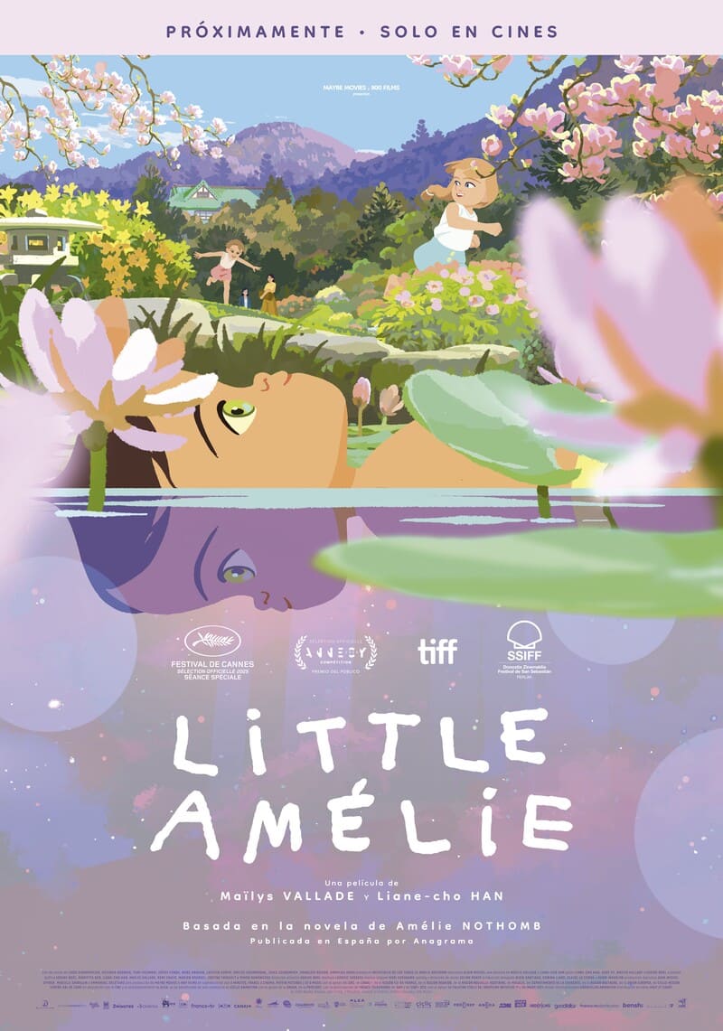 Little Amélie