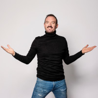 Foto de Álex O’Dogherty