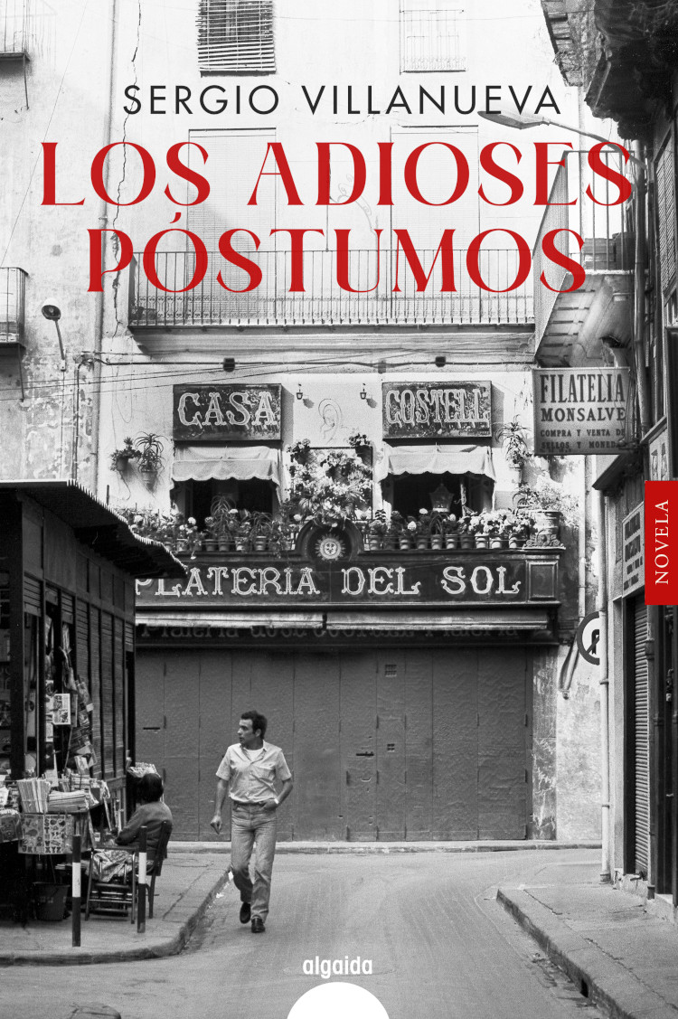 Los Adioses Póstumos