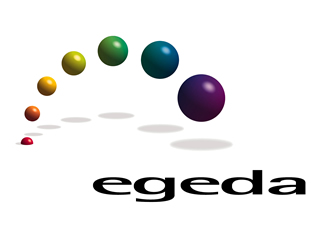 Logo EGEDA