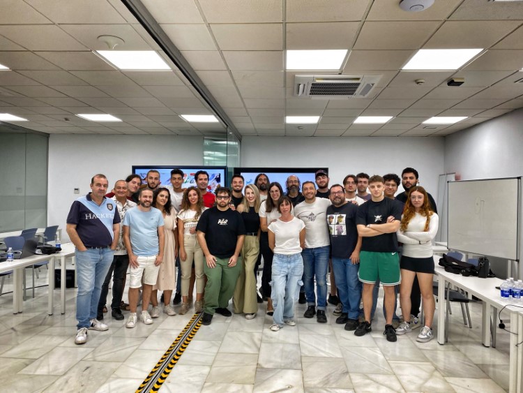 Concurso Maratón 48x3