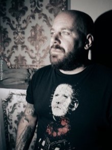 Gorka Martín-Curto Director de Naranjas