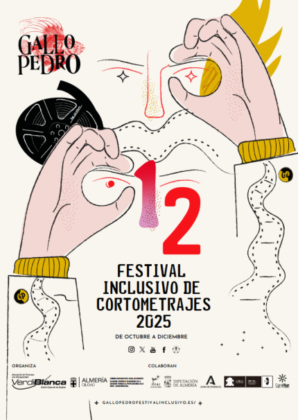 XI Festival Inclusivo Gallo Pedro