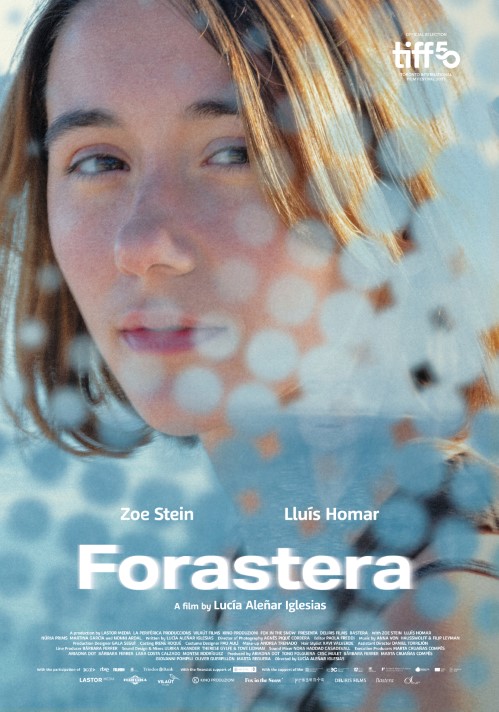Forastera