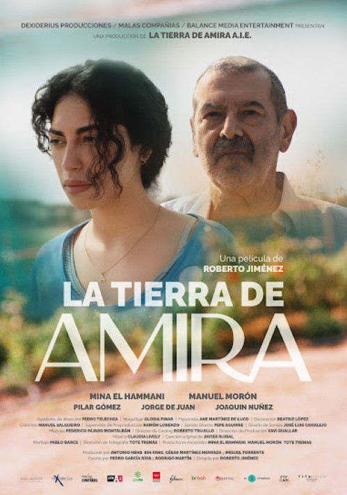 La tierra de Amira
