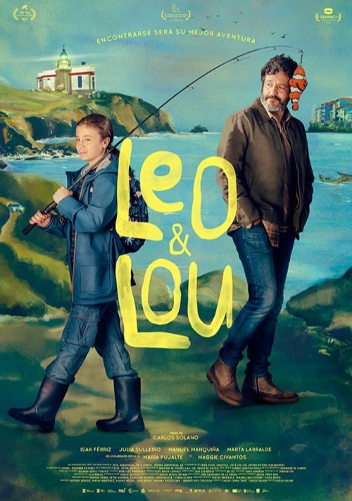 Leo & Lou