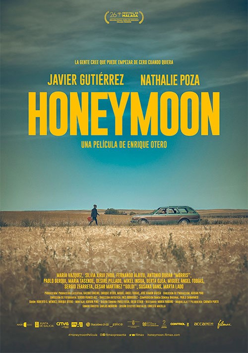 Honeymoon