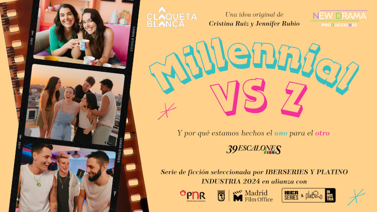 Milenial contra Z