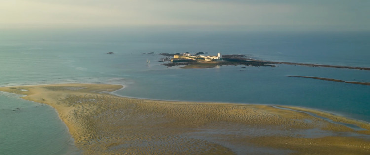 Tartessos, un reino entre dos mares