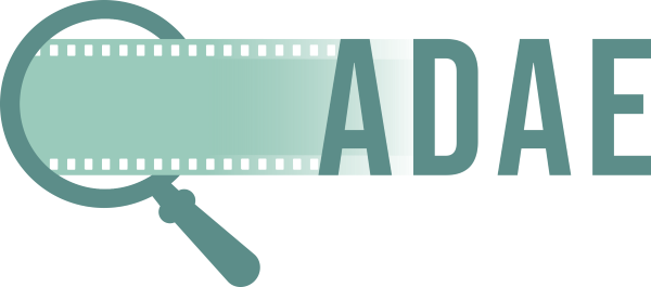 Logo ADAE