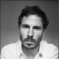 Foto de Rubén Ochandiano