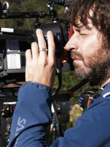 Daniel Sánchez Arévalo Director de Pipiolos