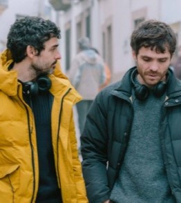 Directores de Happy Hour