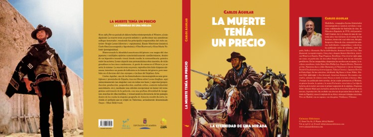 La muerte tenía un precio