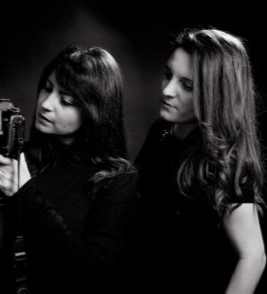 Directoras de La fuerza