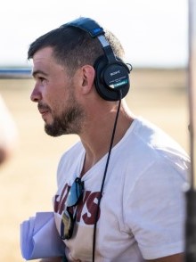 Director de Ángulo muerto