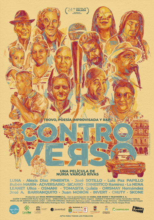 Controverso
