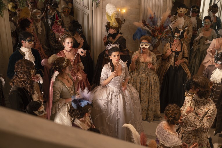 cartel de valle salvaje temporada dos