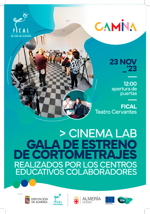 Cinema Lab Fical