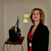 Foto de Piluca Baquero