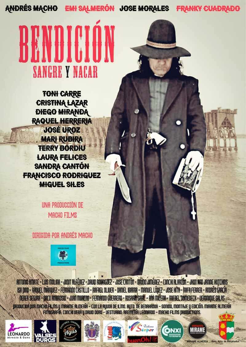 Bendición, Sangre y Nácar