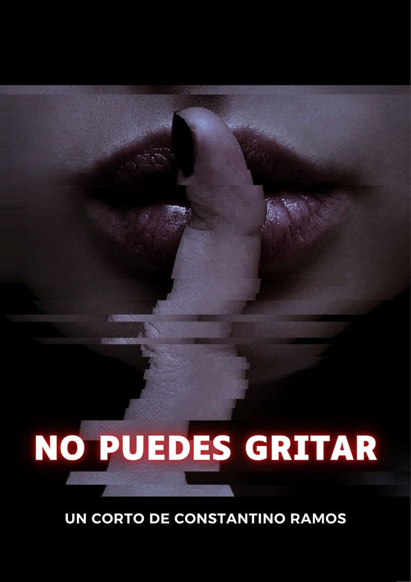 No Puedes Gritar