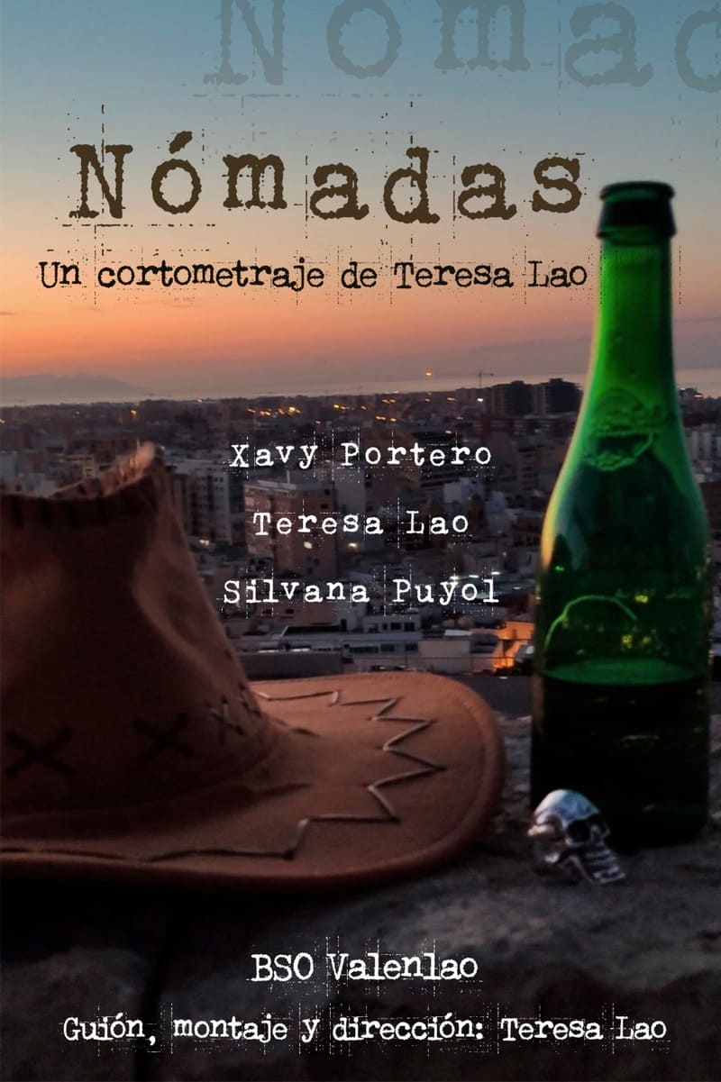 Nómadas