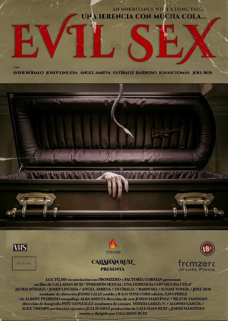 Evil Sex