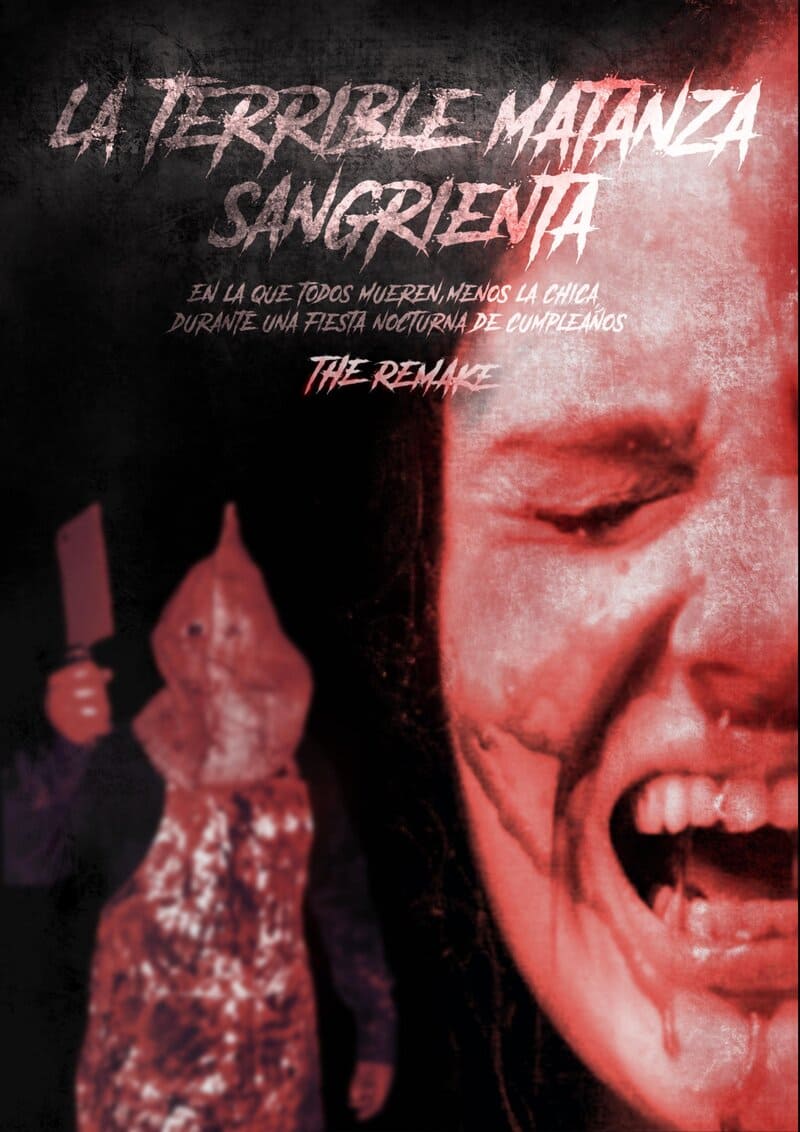 La Terrible Matanza Sangrienta