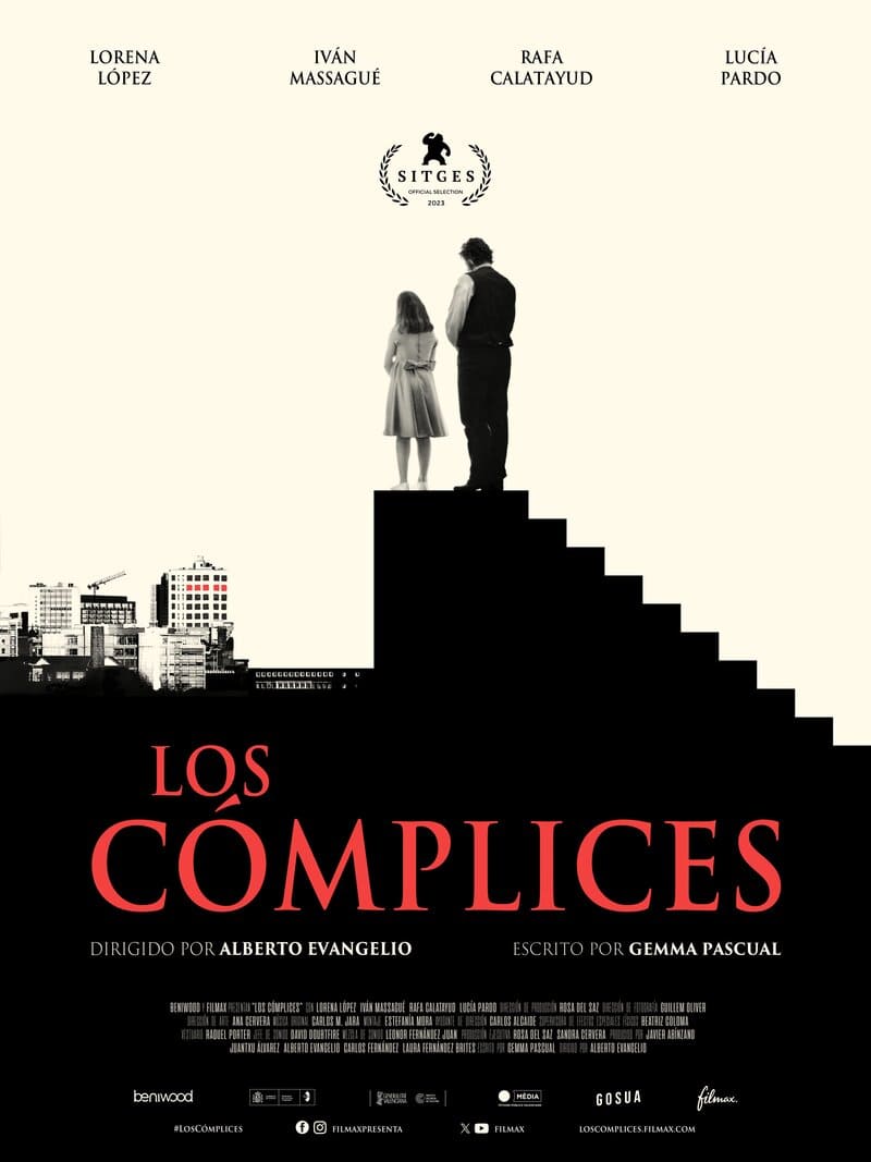 Los Cómplices