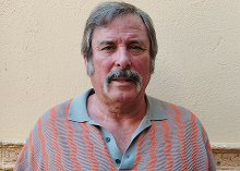 José Antonio Carreño Fernández