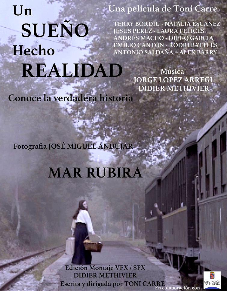 Un sueño hecho realidad