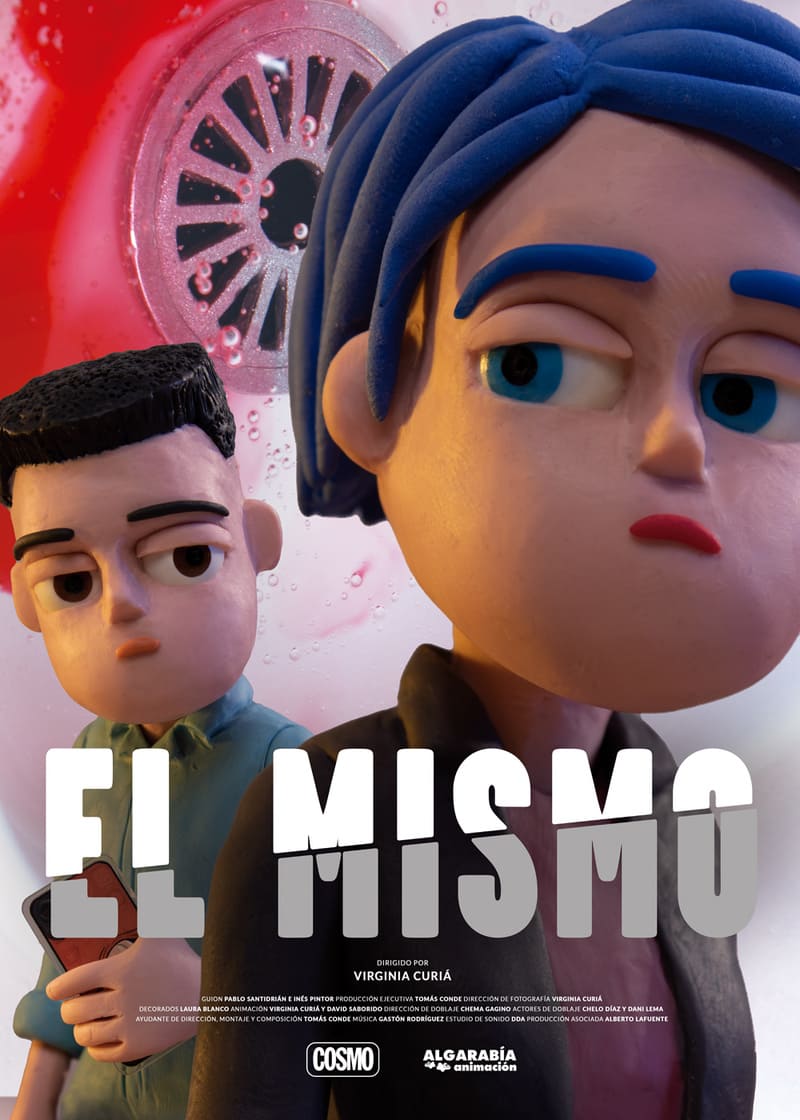 El Mismo