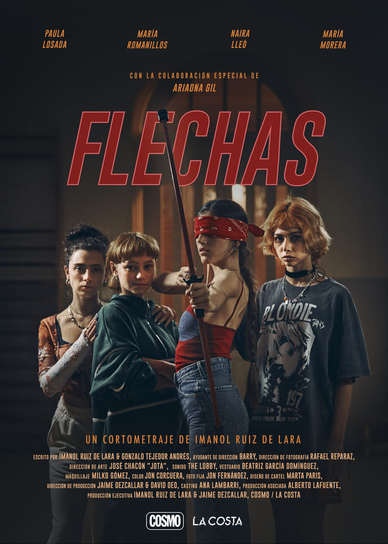 Flechas